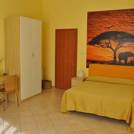 Stella Marina Bed & Breakfast 4*