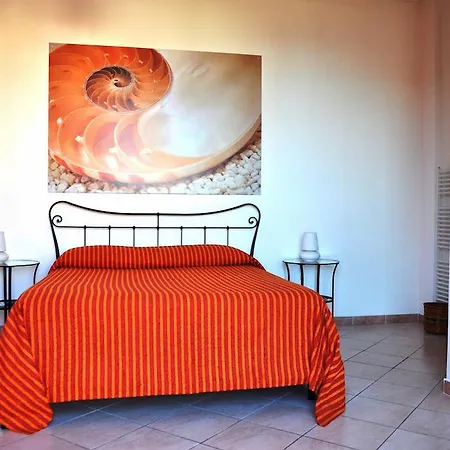 Bed & Breakfast Stella Marina