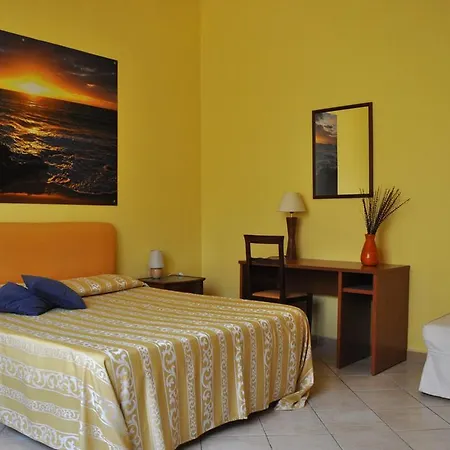 Stella Marina 4* Aci Trezza