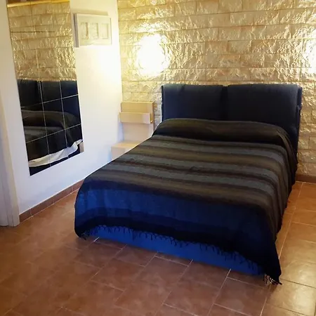 Stella Marina Bed & Breakfast 4*