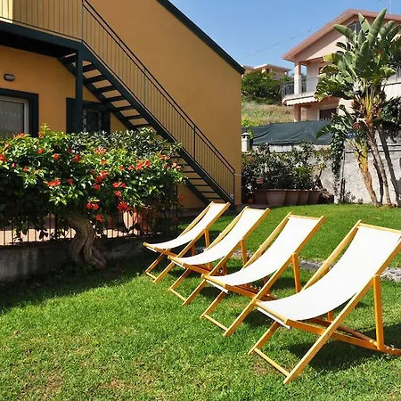 Stella Marina Aci Trezza