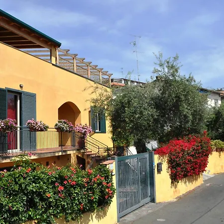 Bed & Breakfast Stella Marina