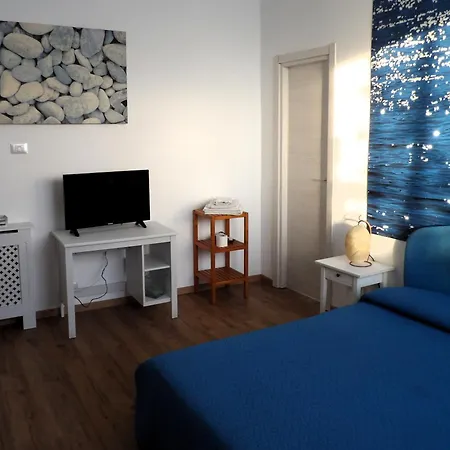 Stella Marina Bed & Breakfast 2*
