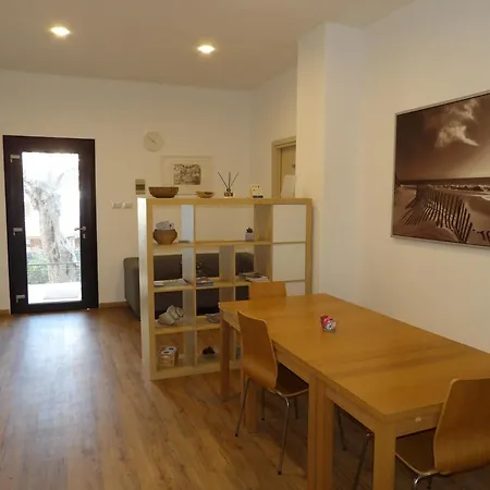 Stella Marina Bed & Breakfast 4*