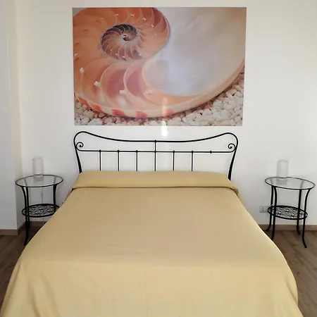 Stella Marina Oda ve Kahvaltı