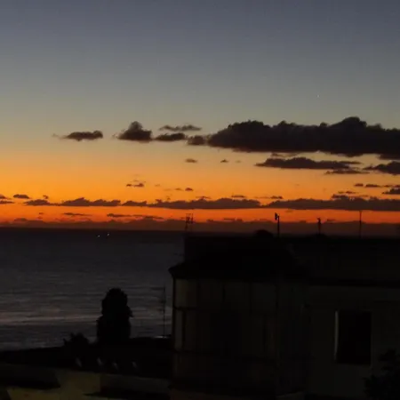 Stella Marina Bed & Breakfast 4*