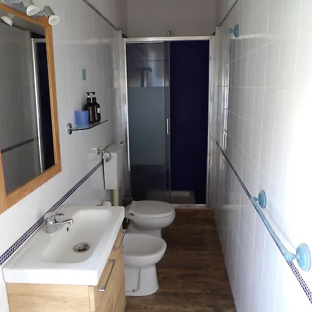 Bed & Breakfast Stella Marina