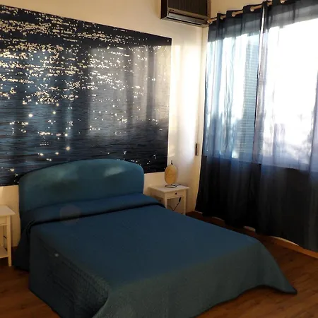 Bed & Breakfast Stella Marina Aci Trezza
