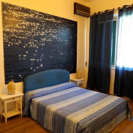Bed & Breakfast Stella Marina Aci Trezza