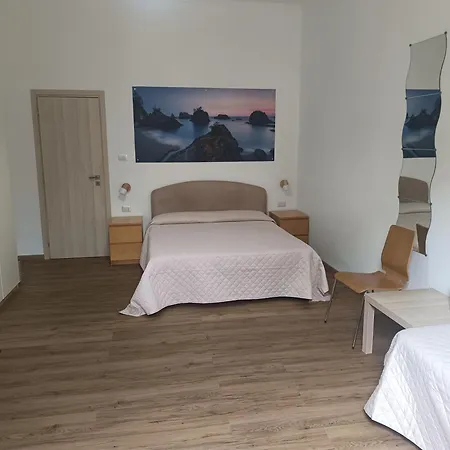 Bed & Breakfast Stella Marina 4*