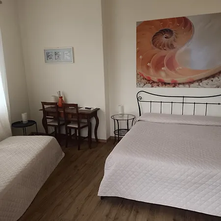 Bed & Breakfast Stella Marina 4*