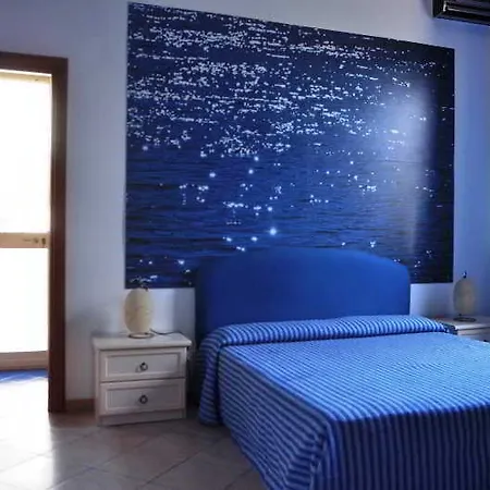 Stella Marina Bed & Breakfast