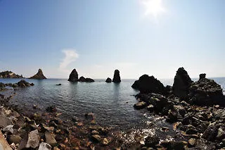 Oda ve Kahvaltı Stella Marina Aci Trezza