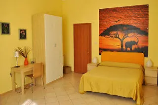 Stella Marina Oda ve Kahvaltı 4*