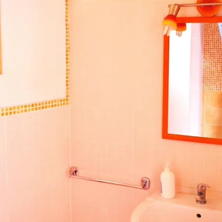 Bed & Breakfast Stella Marina 2*