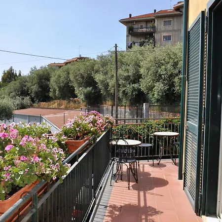 Stella Marina 4*