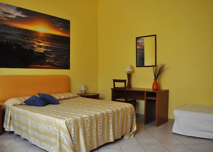 Stella Marina 4* Ачитрецца