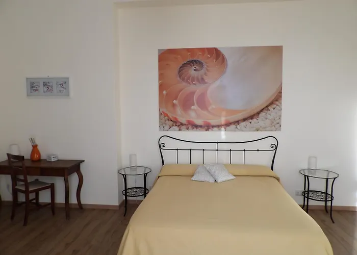 Stella Marina Bed and breakfast