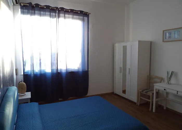 Stella Marina 4*