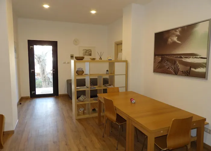 Stella Marina Bed and breakfast 4*