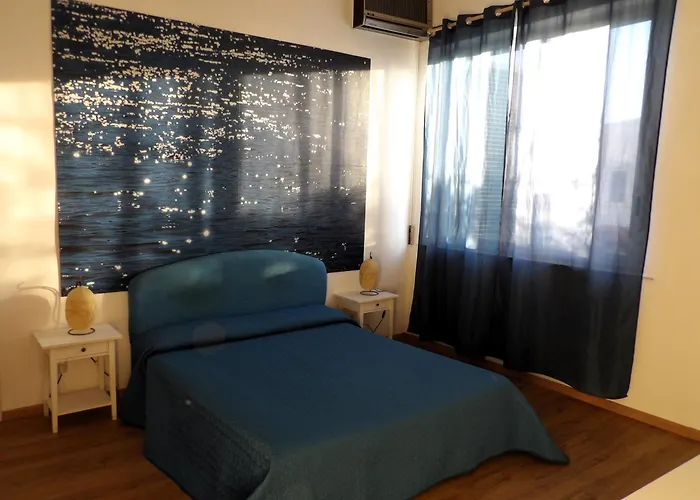 Bed and breakfast Stella Marina Aci Trezza