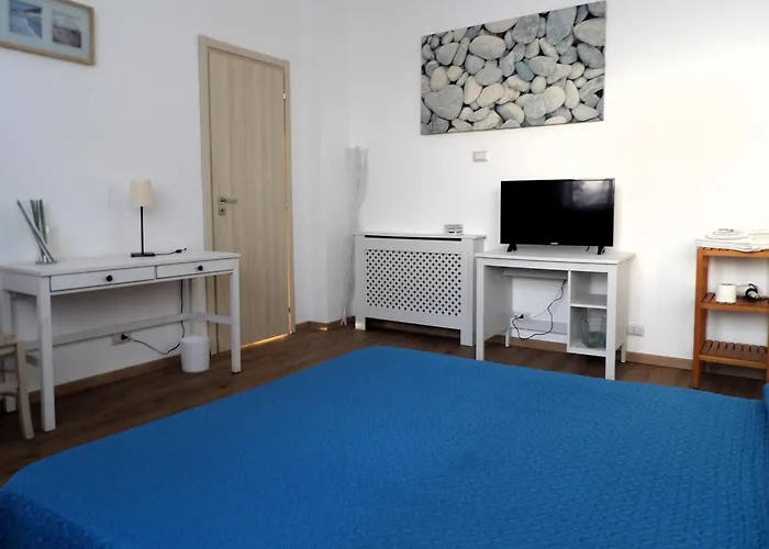 Stella Marina 4*