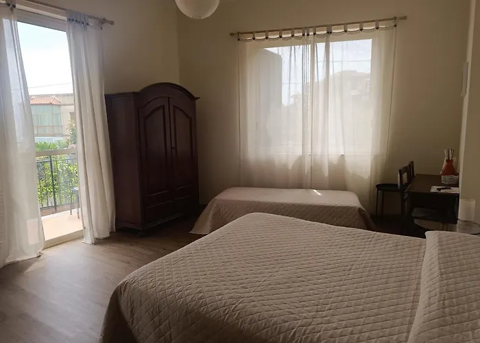 Stella Marina Bed and breakfast Aci Trezza