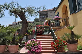 Stella Marina 4* Ачитрецца