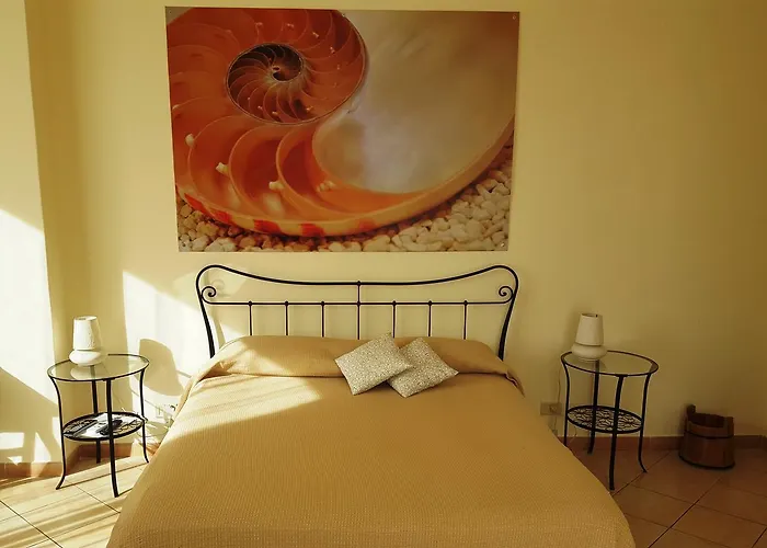 Stella Marina 4*