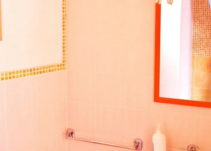 Bed and breakfast Stella Marina 4*