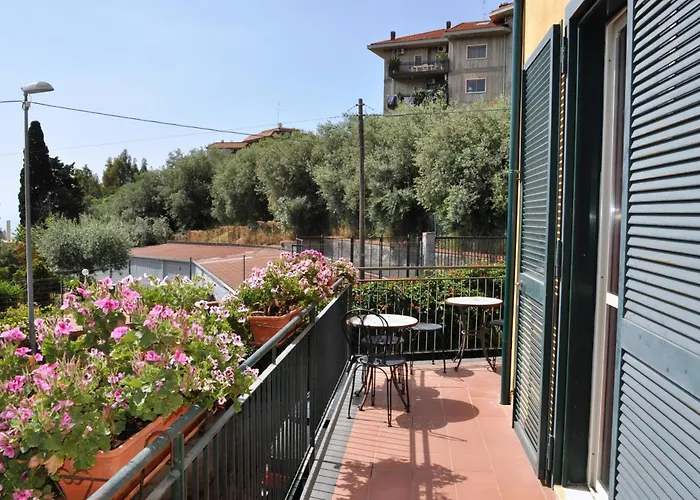 Stella Marina 4*