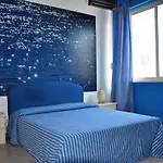 Stella Marina アーチトレッツァ