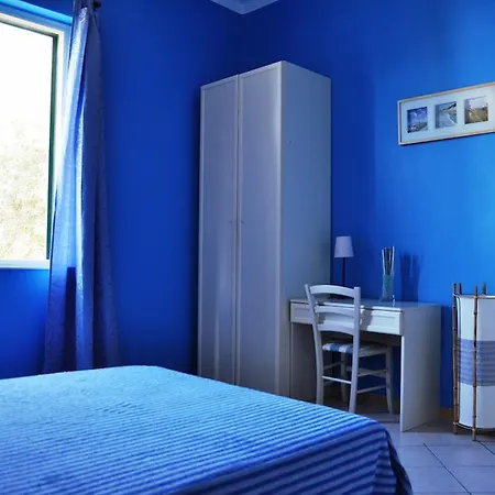 Oda ve Kahvaltı Stella Marina 4*