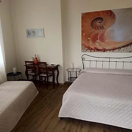 Stella Marina アーチトレッツァ