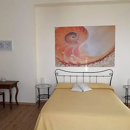 Stella Marina Bed & Breakfast Aci Trezza