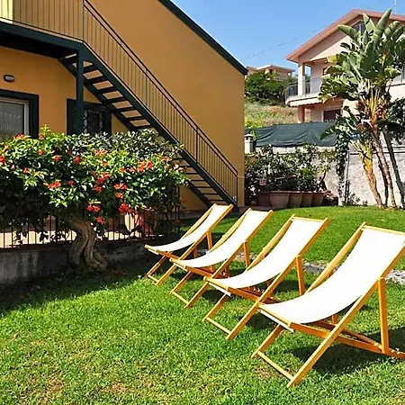 Stella Marina 4* Aci Trezza