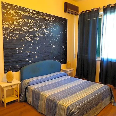 Stella Marina 4*