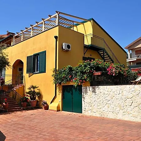 Bed & Breakfast Stella Marina 4*