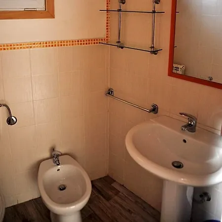 Oda ve Kahvaltı Stella Marina 4*