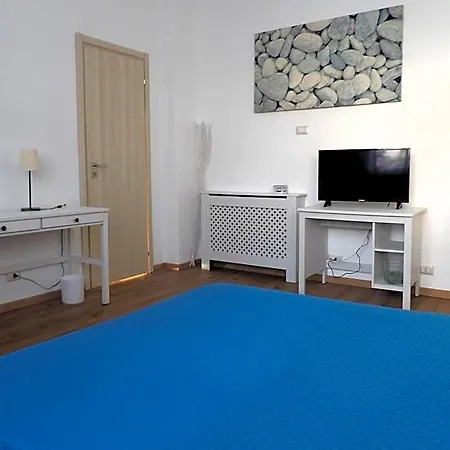 Stella Marina Bed & Breakfast