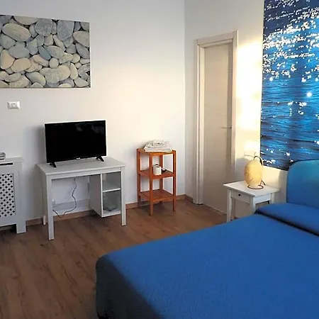 Bed & Breakfast Stella Marina 4*