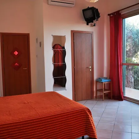 Oda ve Kahvaltı Stella Marina 4*