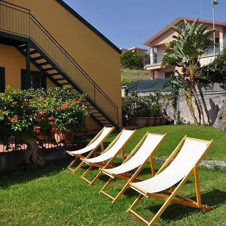 Stella Marina 4* Aci Trezza