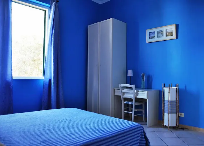 Bed & Breakfast Stella Marina 4*