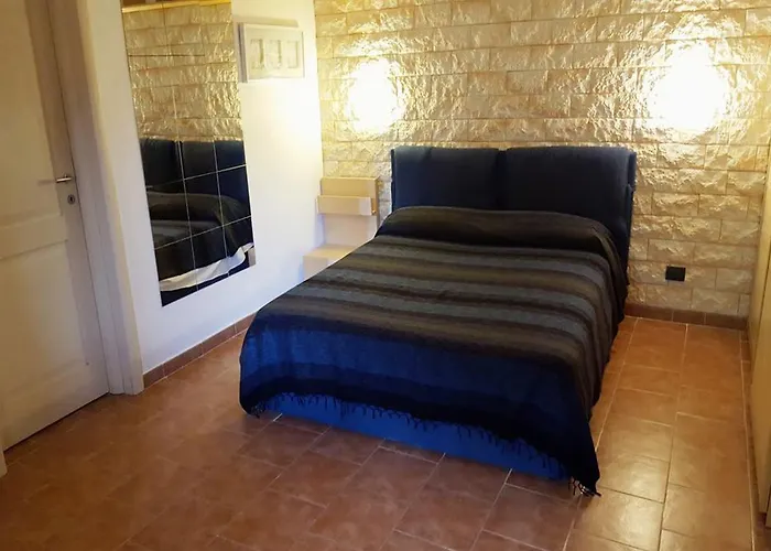 Stella Marina Bed & Breakfast 4*