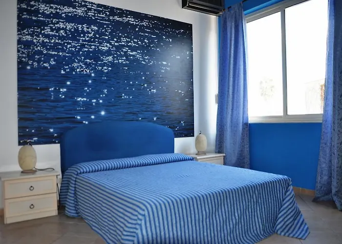 Stella Marina Aci Trezza