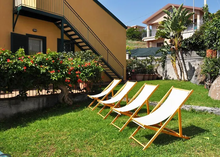 Stella Marina Aci Trezza