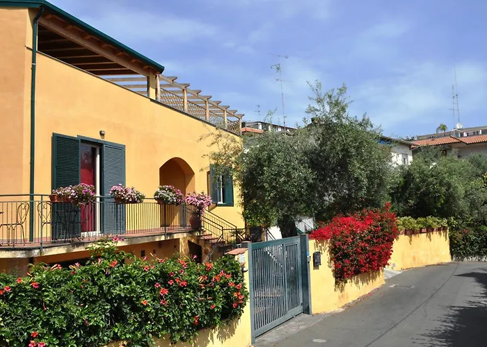 Bed & Breakfast Stella Marina