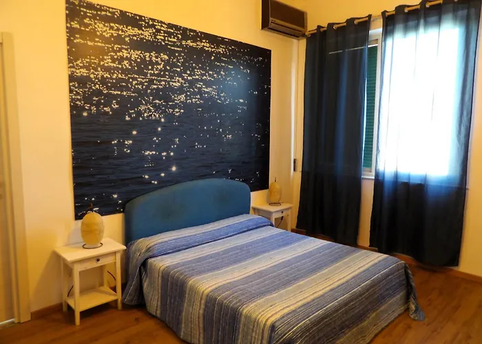 Bed & Breakfast Stella Marina Aci Trezza