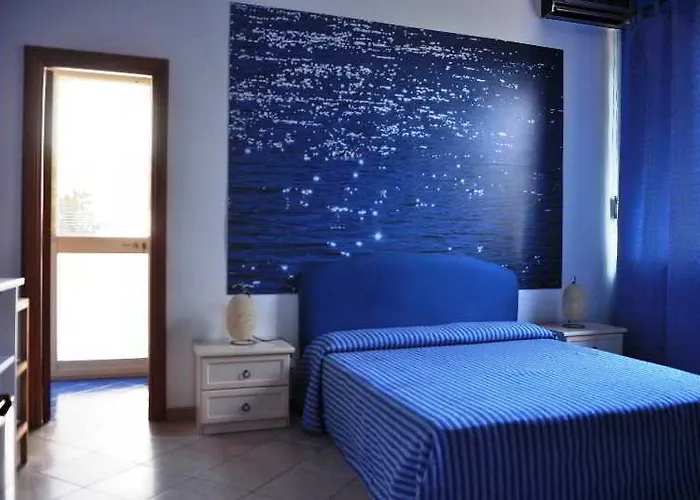 Stella Marina Bed & Breakfast